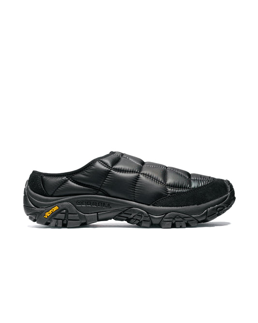 Merrell Moab 2 Slide Quilted Black