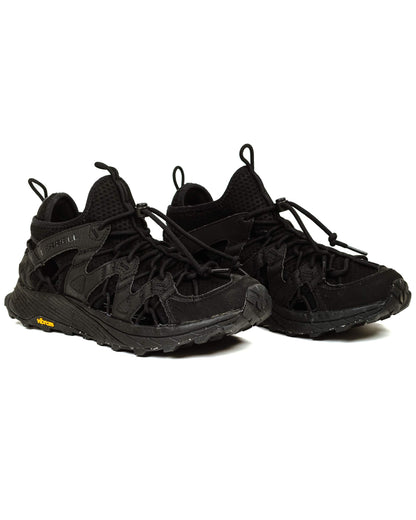 Merrell Moab Flight Sieve 1TRL Triple Black