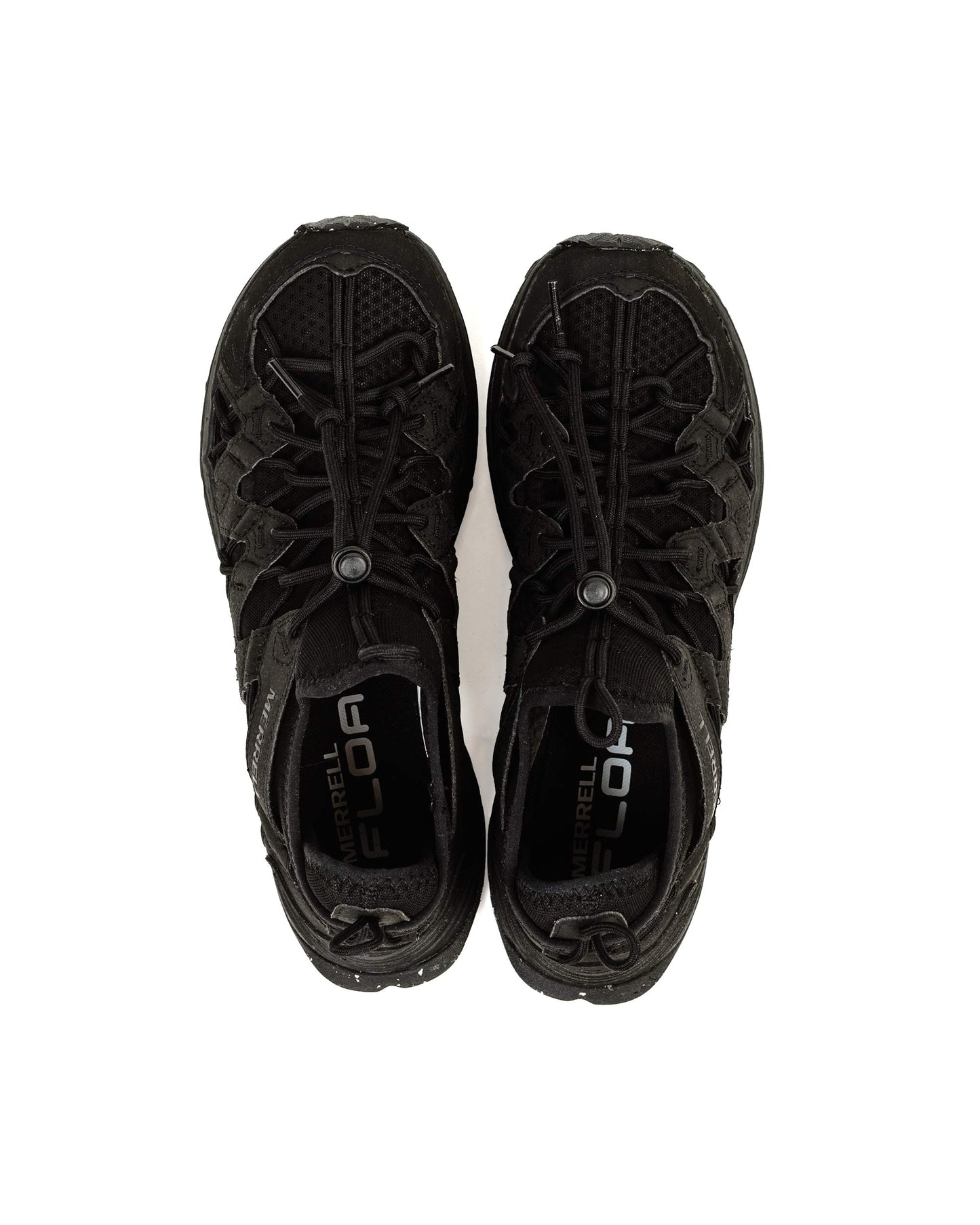 Merrell Moab Flight Sieve 1TRL Triple Black