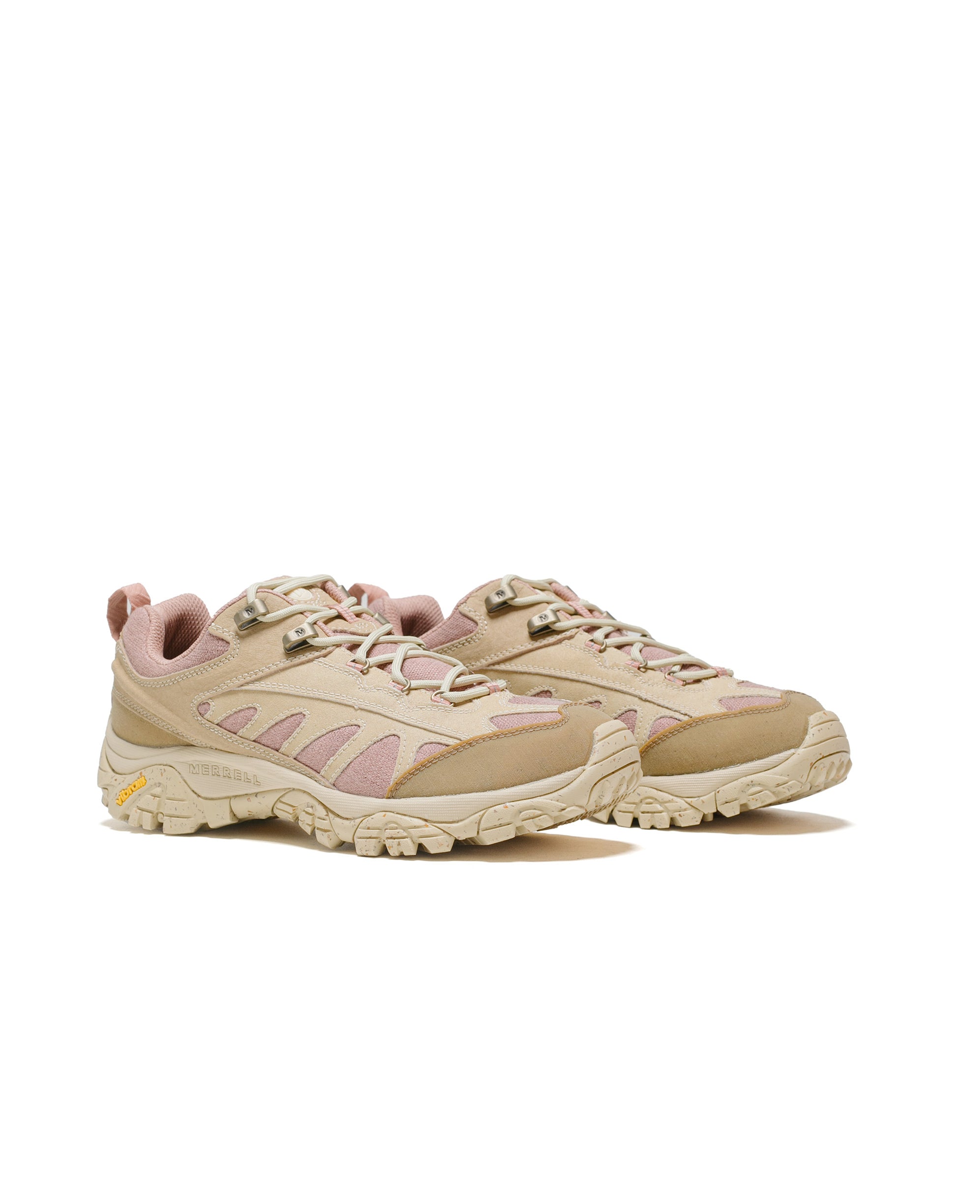 Merrell Moab Mesa Luxe Eco 1TRL Prairie side