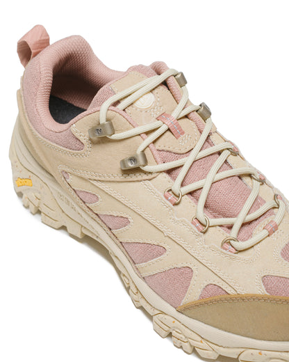 Merrell Moab Mesa Luxe Eco 1TRL Prairie close