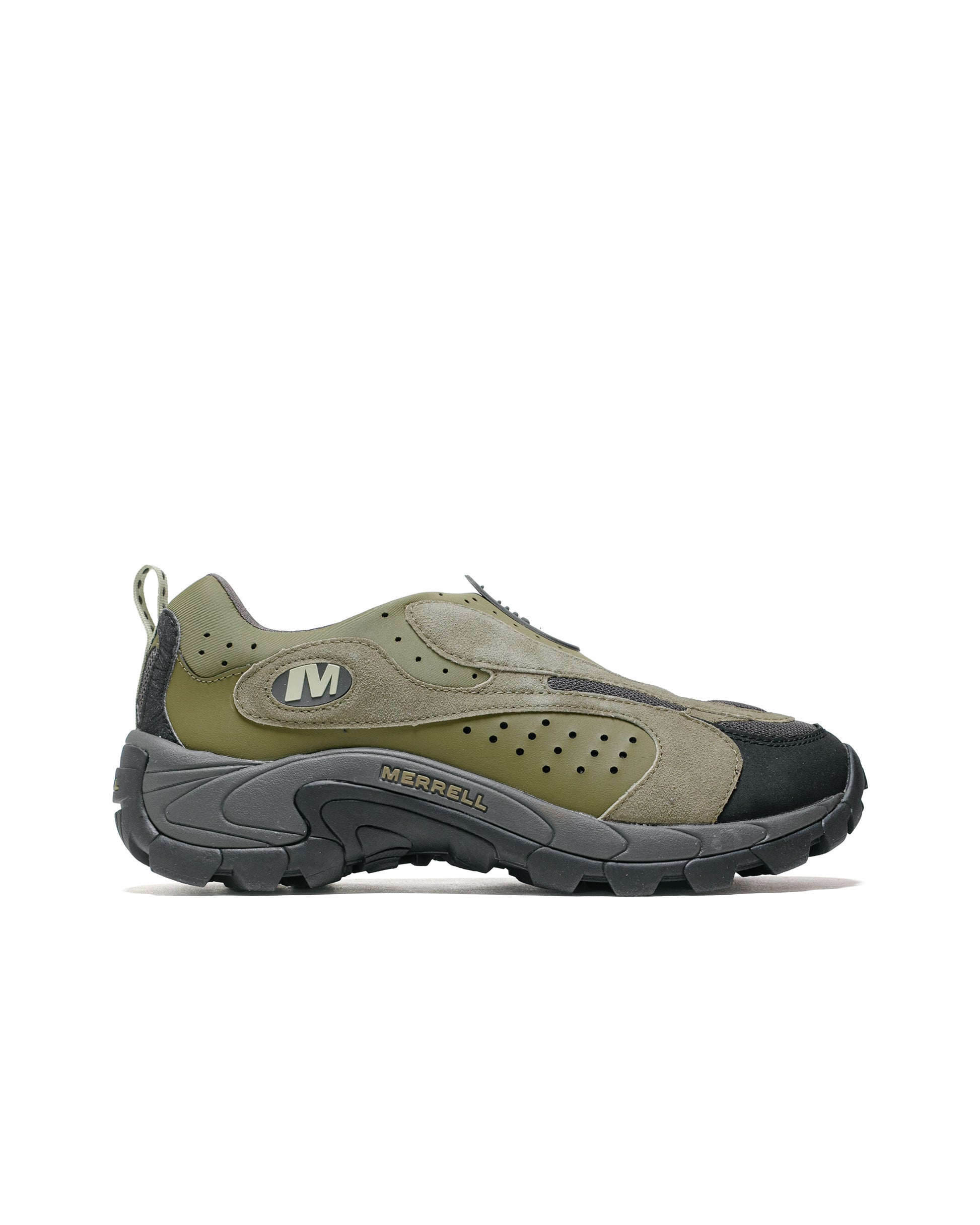 Merrell Moc Speed Streak Evo 1TRL Avocado