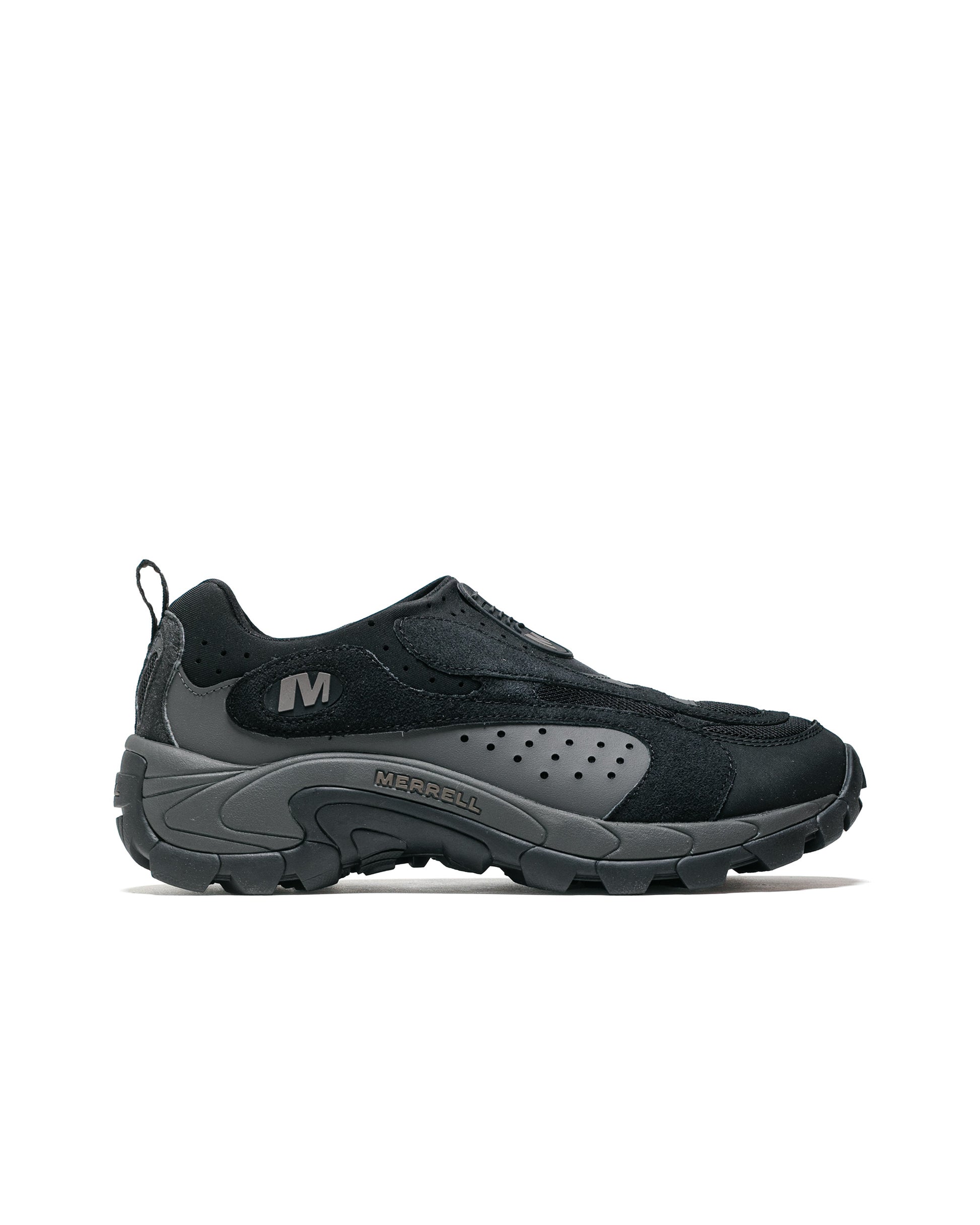 Merrell Moc Speed Streak Evo 1TRL Black