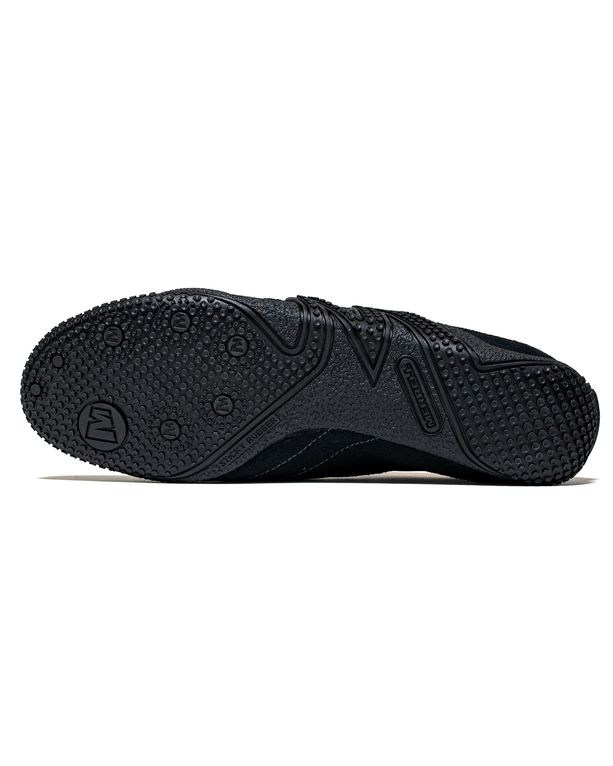 Merrell Relay Web SE Black