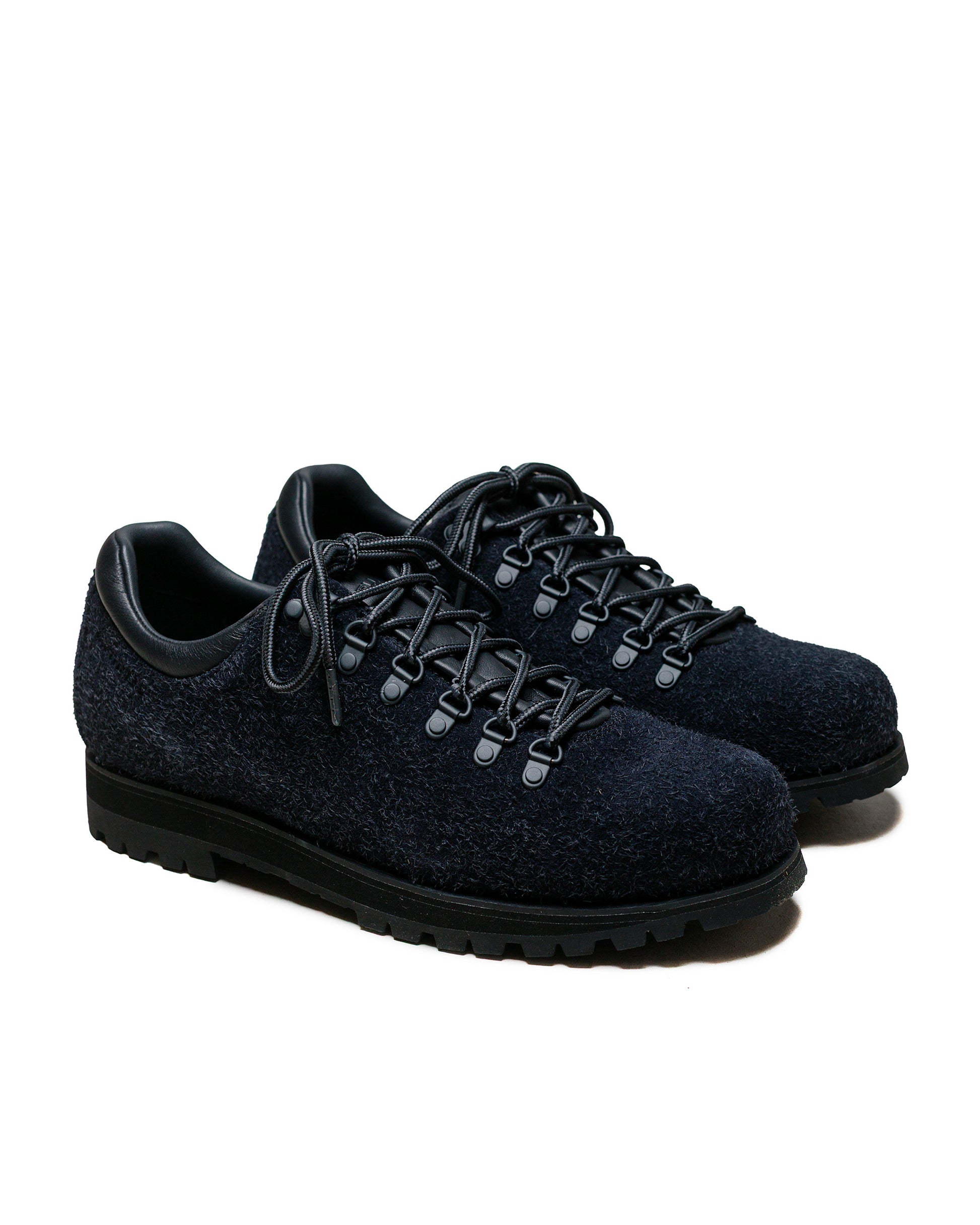 Merrell Wilderness 1TRL Black