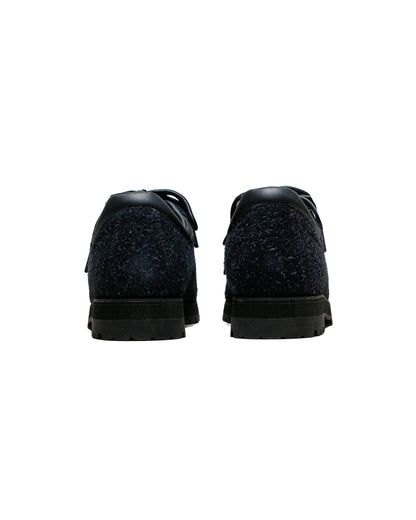 Merrell Wilderness 1TRL Black