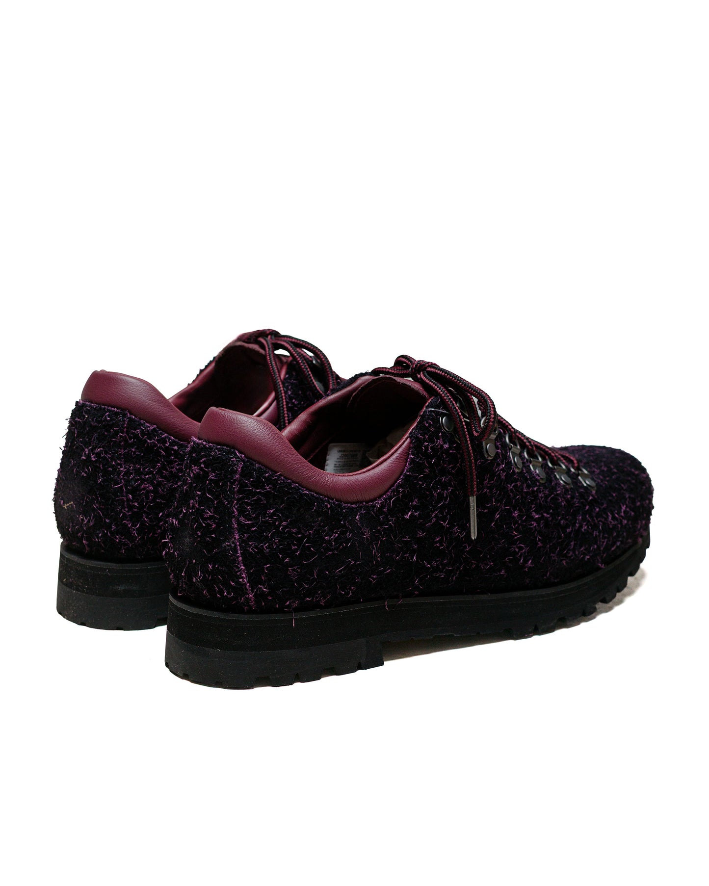 Merrell Wilderness 1TRL Dark Cherry