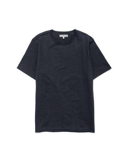 Merz B. Schwanen 2M15 Vintage Machine Refined T-Shirt Charcoal