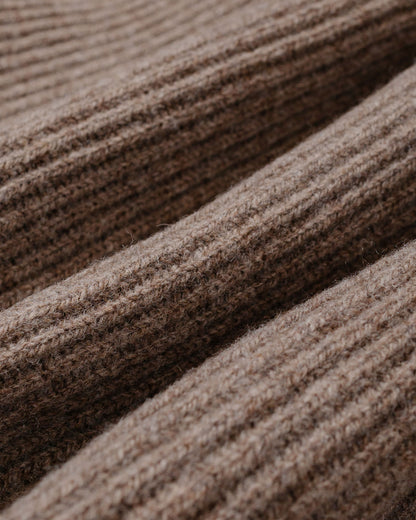 Merz B. Schwanen LOCG02 Cardigan Grain