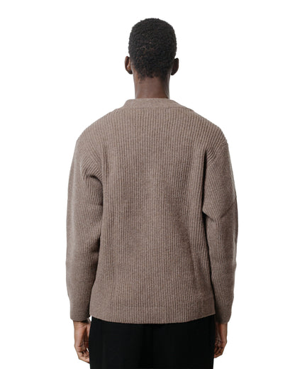 Merz B. Merz B. Schwanen LOCG02 Cardigan Grain LOCG02 Cardigan Grain