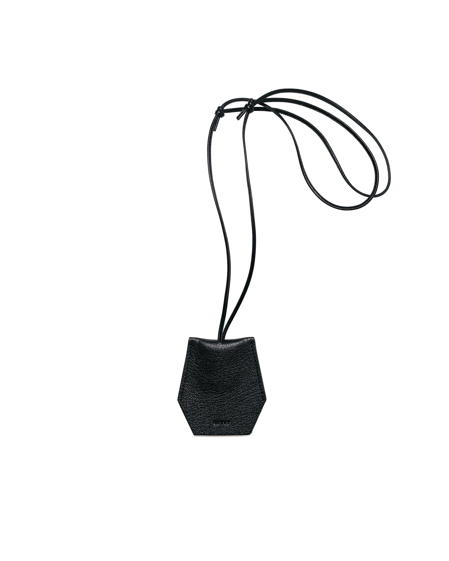 NA'VVY Bell S Clochette Black