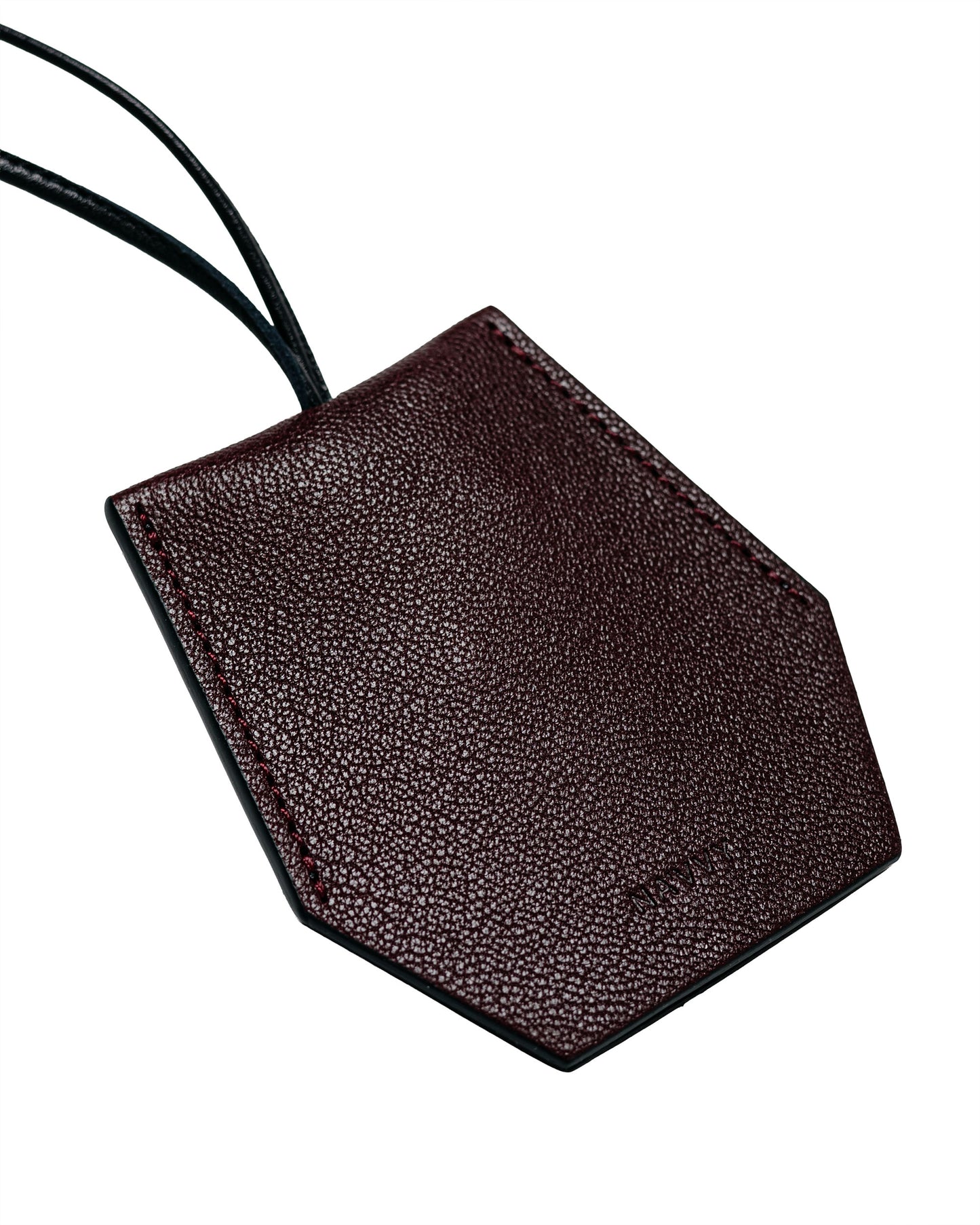 NA'VVY Bell S Clochette Burgundy