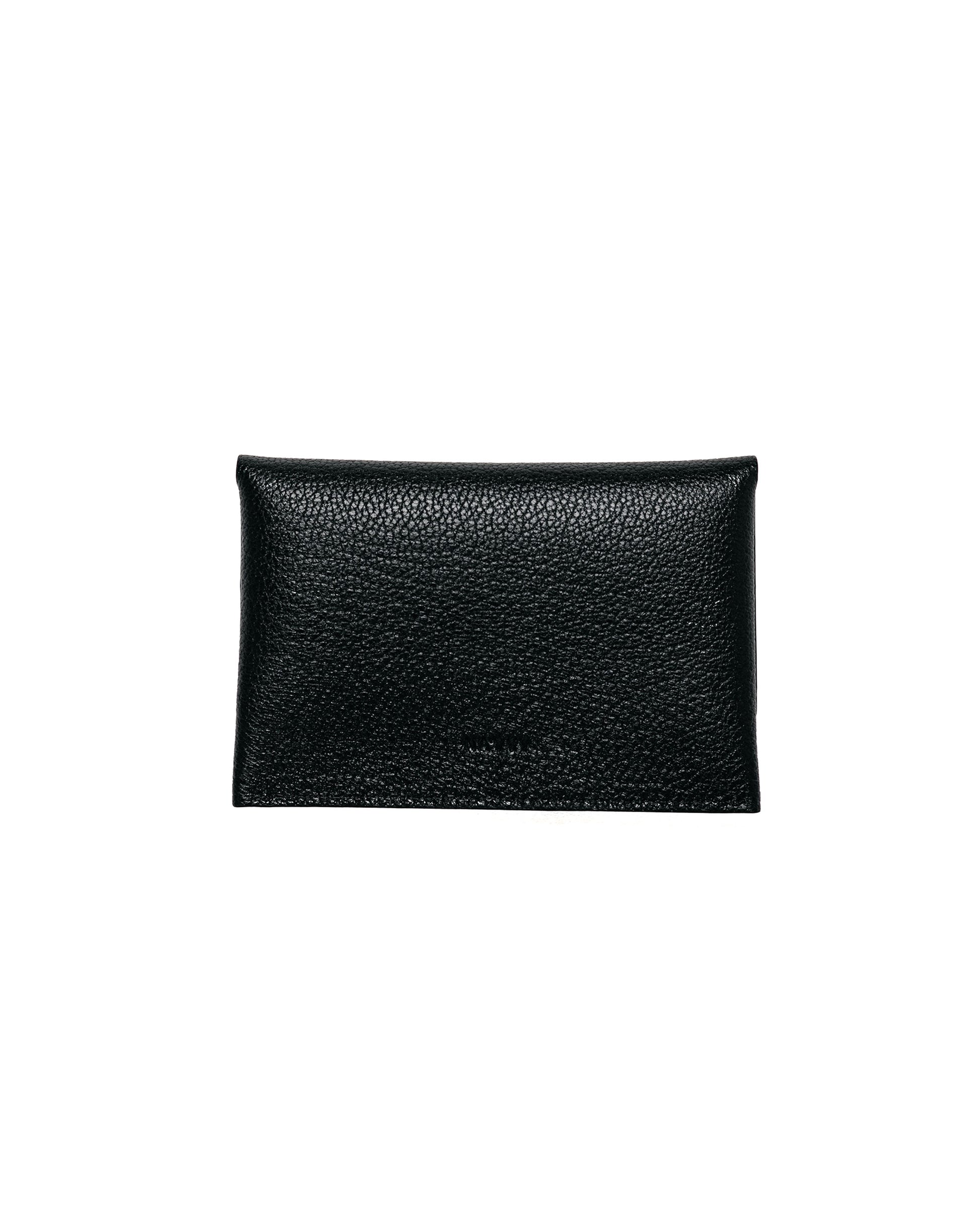 NA'VVY Hug Card Case Black