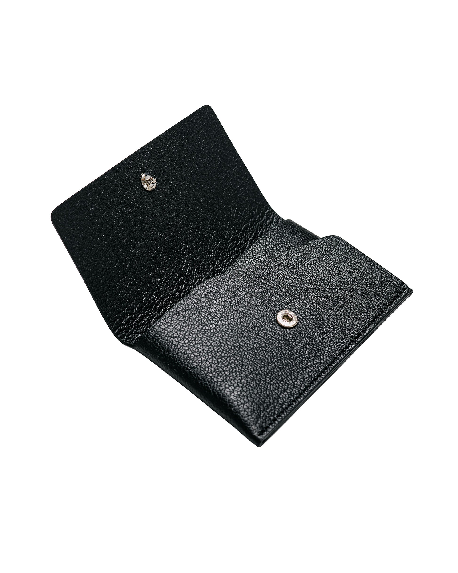 NA'VVY Hug Card Case Black