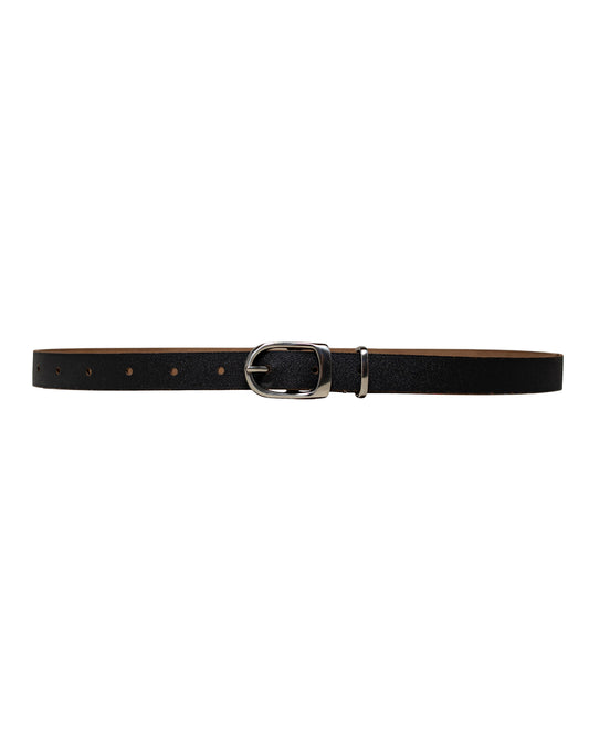 NA'VVY Lony Belt Black