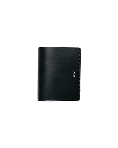 NA'VVY Mos Wallet Black