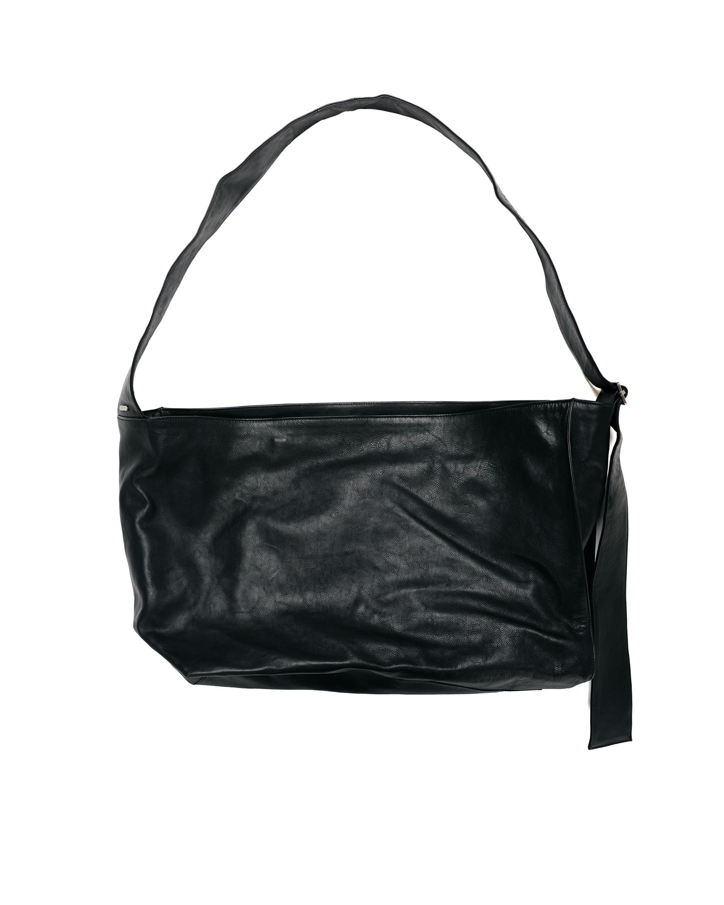 NA'VVY Noah Shoulder Bag Black