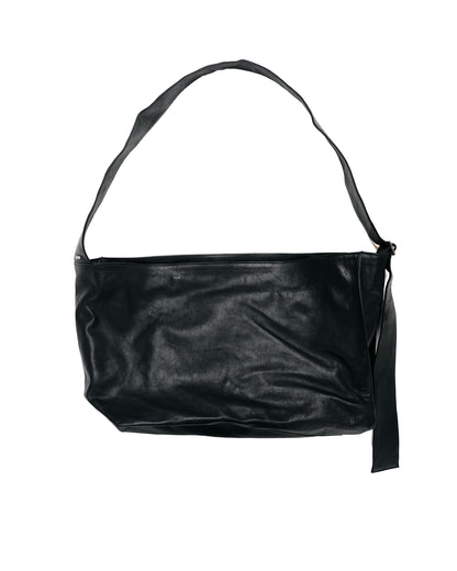 NA'VVY Noah Shoulder Bag Black