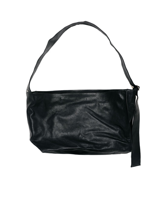 lost & found NA'VVY NA'VVY Noah Shoulder Bag Black
