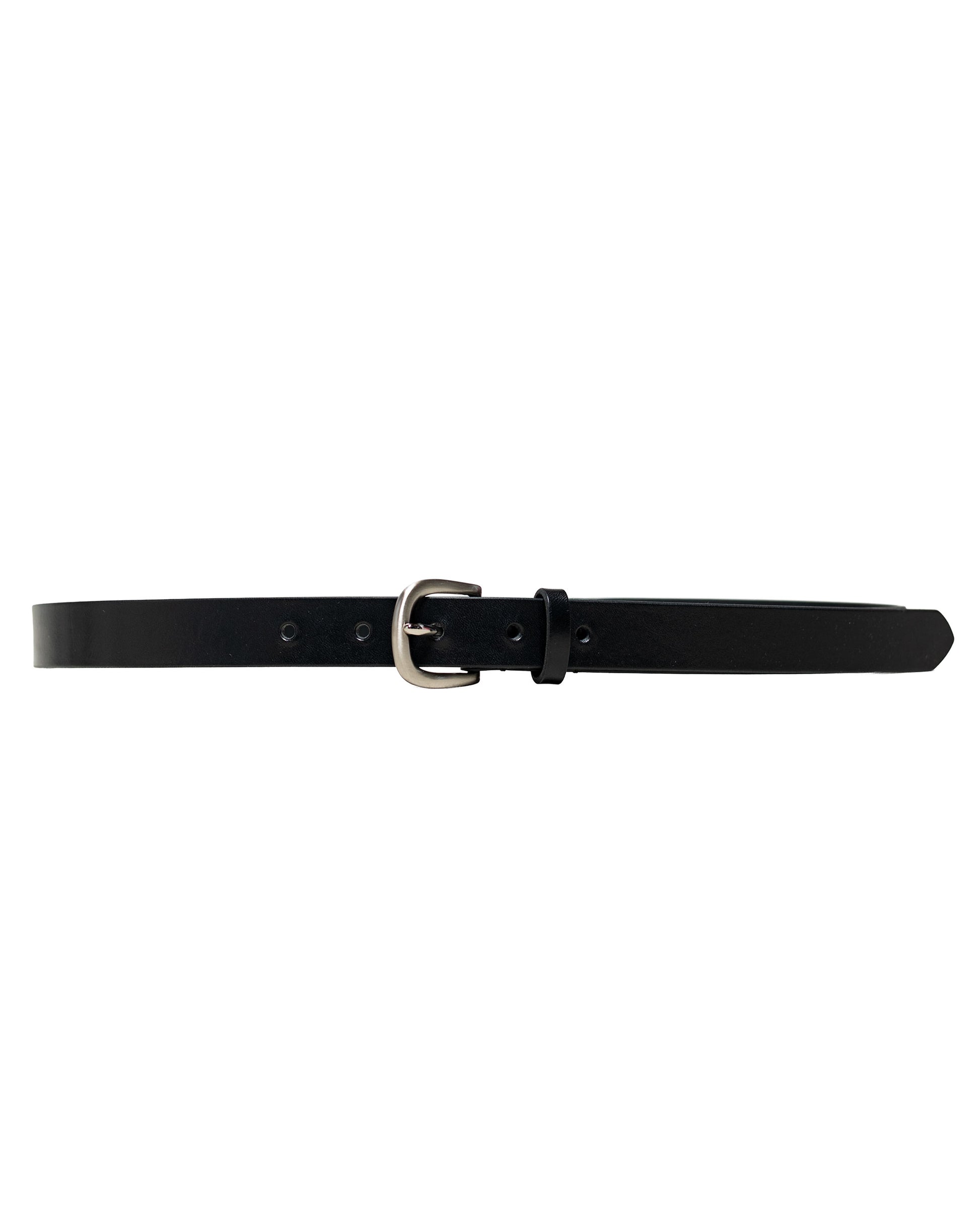 NA'VVY Obi Type 1 Belt Black/Silver