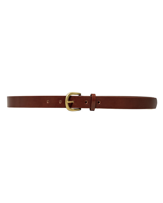 NA'VVY Obi Type 1 Belt Brown/Gold