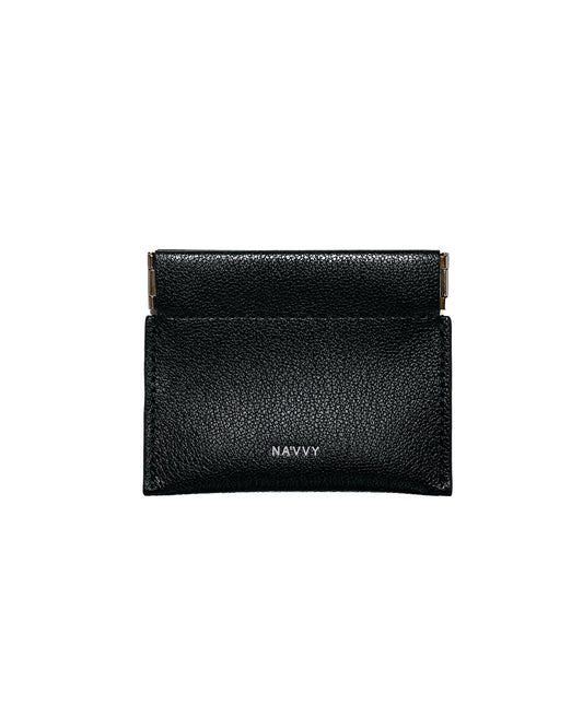 lost & found NA'VVY NA'VVY Pac Multi Purse Black