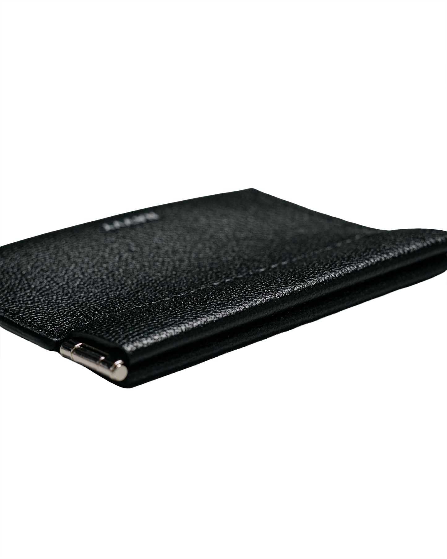 NA'VVY Pac Multi Purse Black
