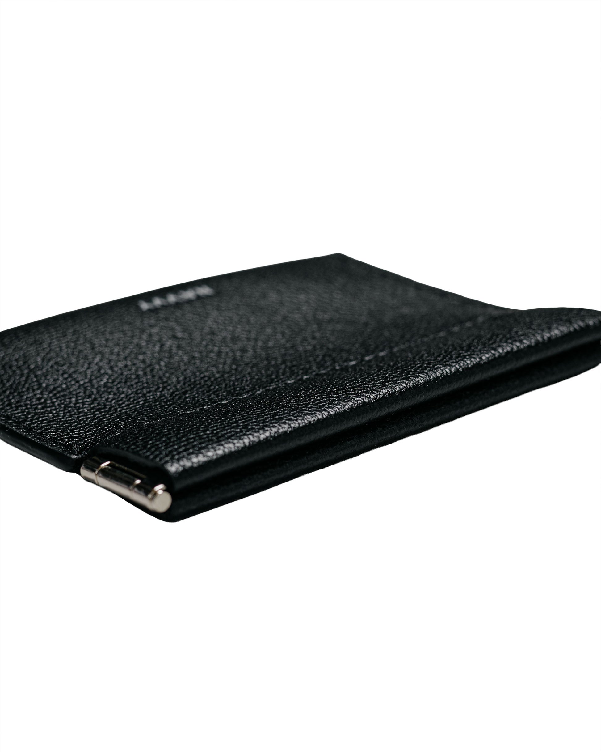 NA'VVY Pac Multi Purse Black