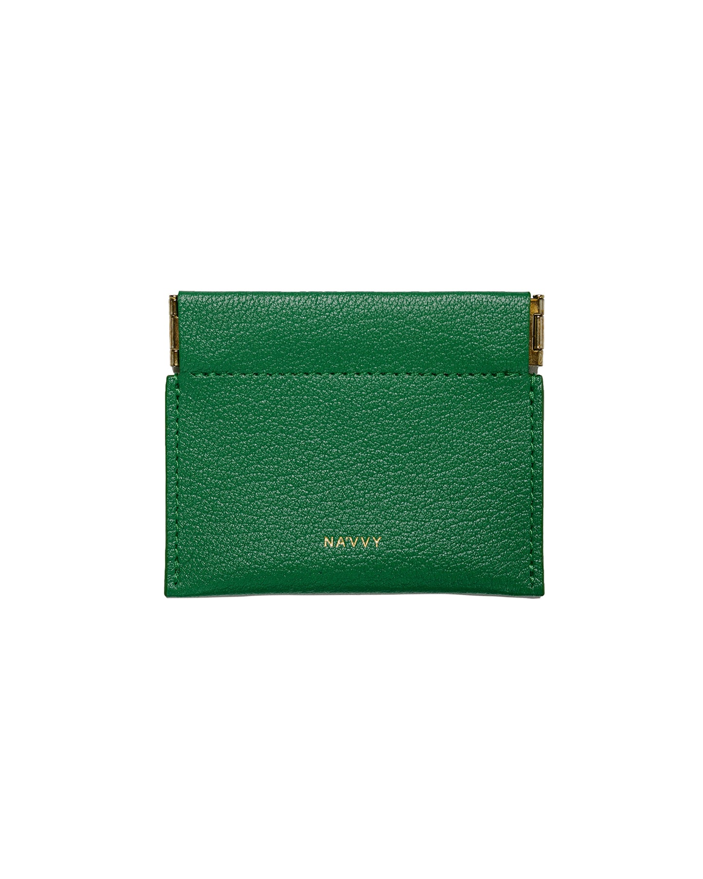 NA'VVY Pac Multi Purse Green