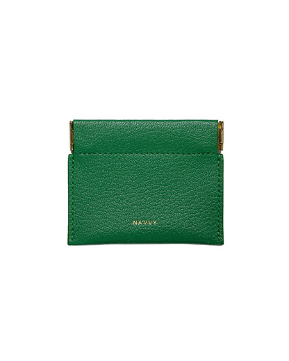 NA'VVY Pac Multi Purse Green