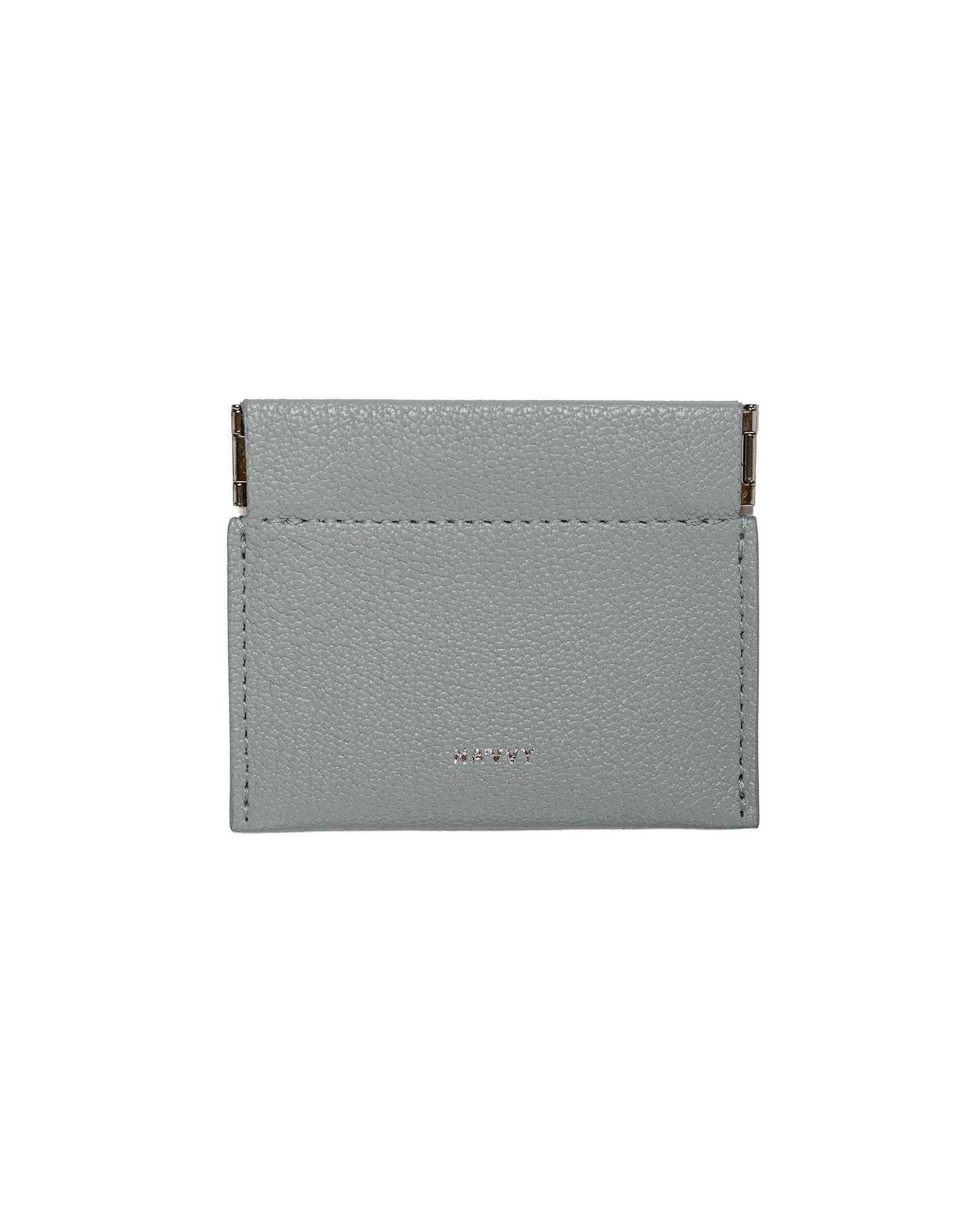 NA'VVY Pac Multi Purse Light Gray