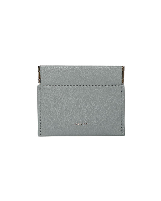 NA'VVY Pac Multi Purse Light Gray