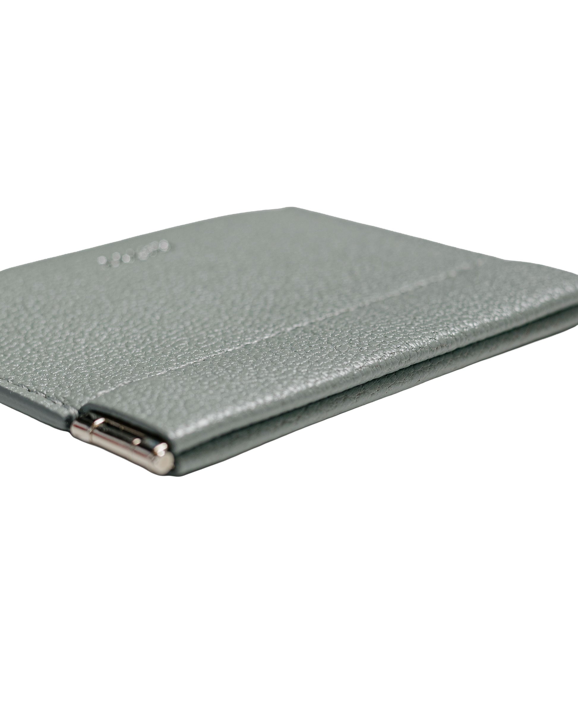 NA'VVY Pac Multi Purse Light Gray