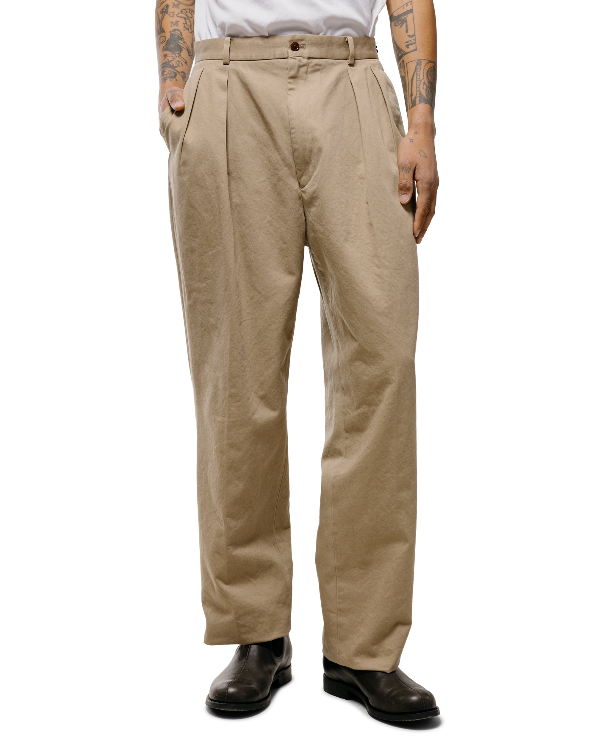 neat chino 46 ベージュ NEATChinoBeige-2.jpg?v=