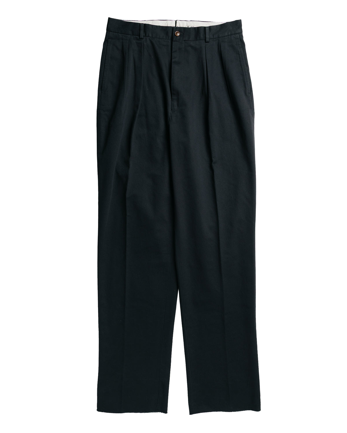 NEAT Chino Black