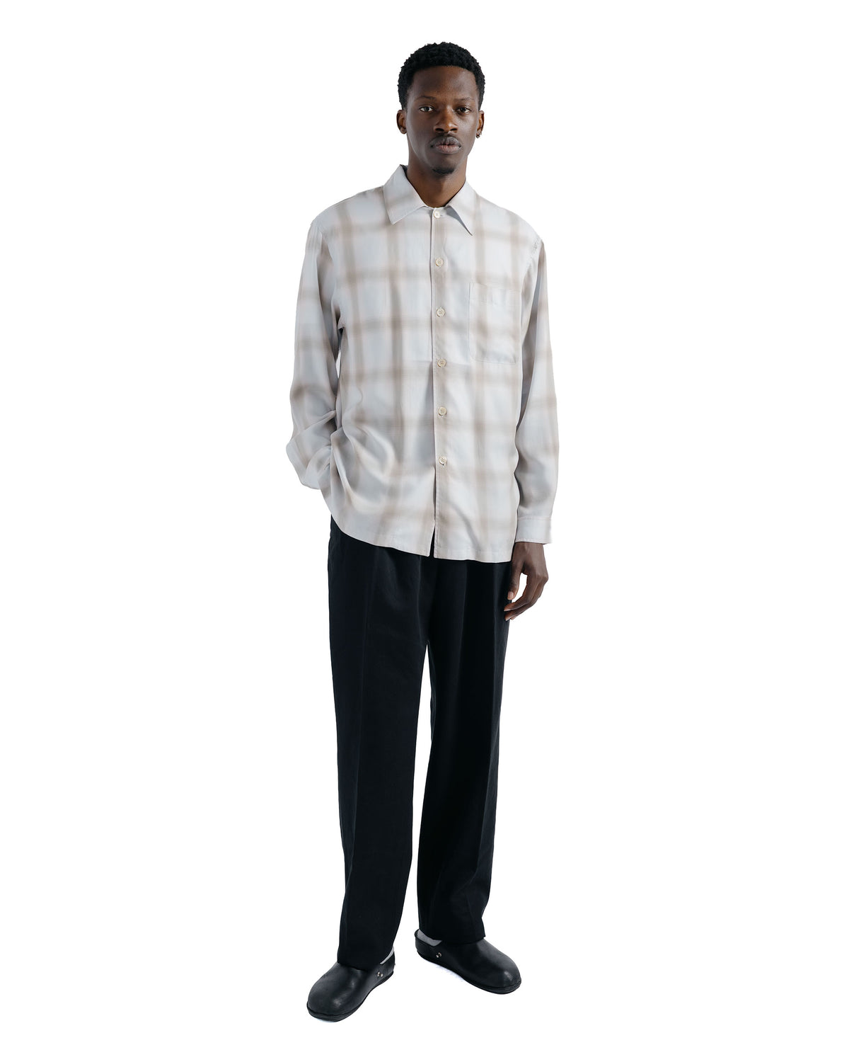 NEAT Chino Black