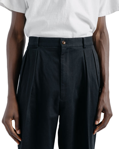 NEAT Chino Black