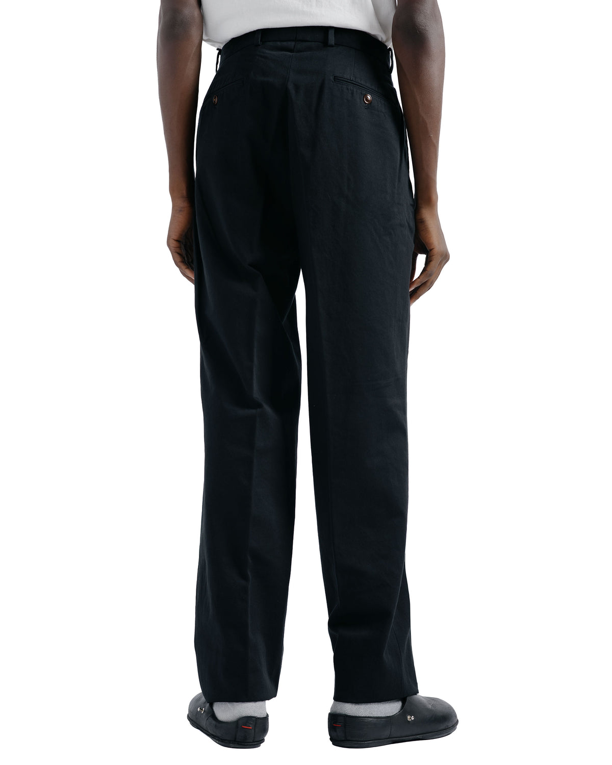 NEAT Chino Black