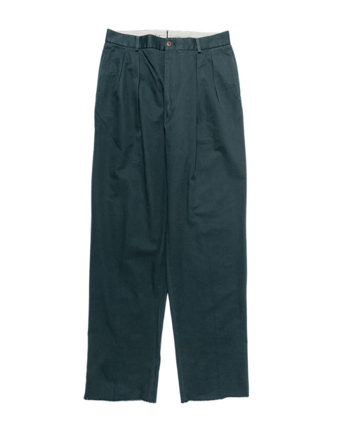 NEAT Chino Charcoal