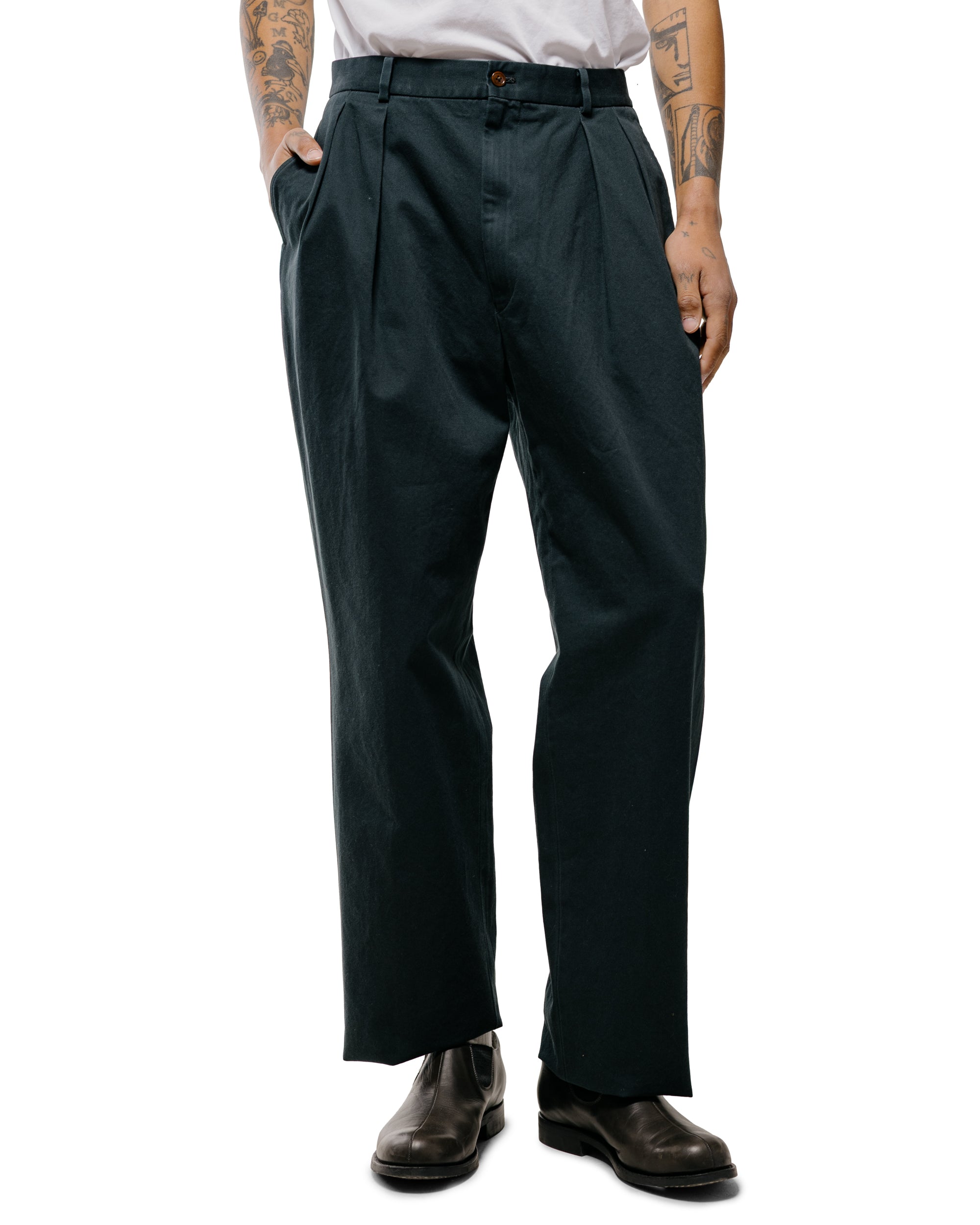 NEAT Chino Black