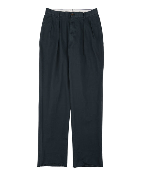 NEAT Chino Charcoal