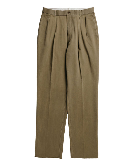 NEAT Chino Fade Brown