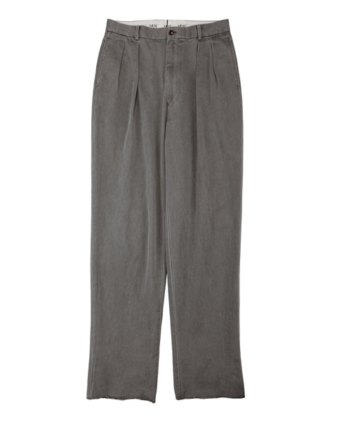 NEAT Chino Fade Gray