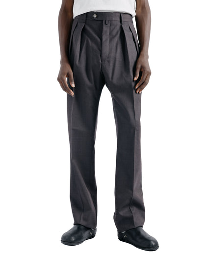 NEAT The Gabardine Standard Brown