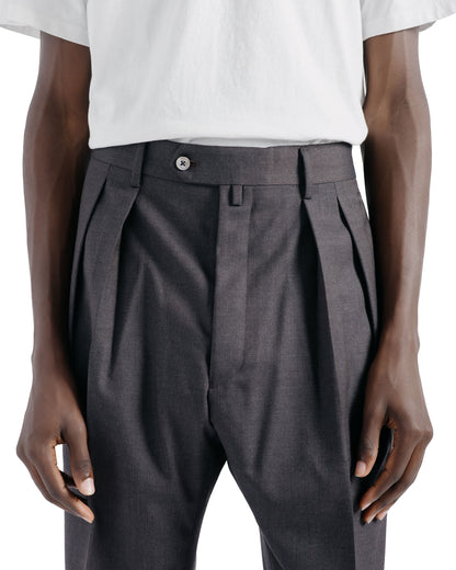 NEAT The Gabardine Standard Brown