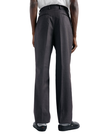 NEAT The Gabardine Standard Brown