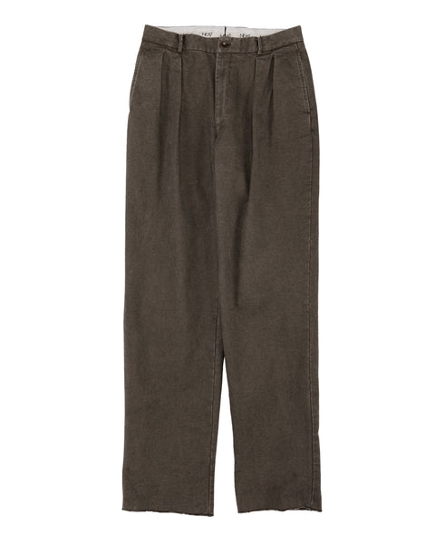 NEAT Vintage Duck Neat Chino Taupe