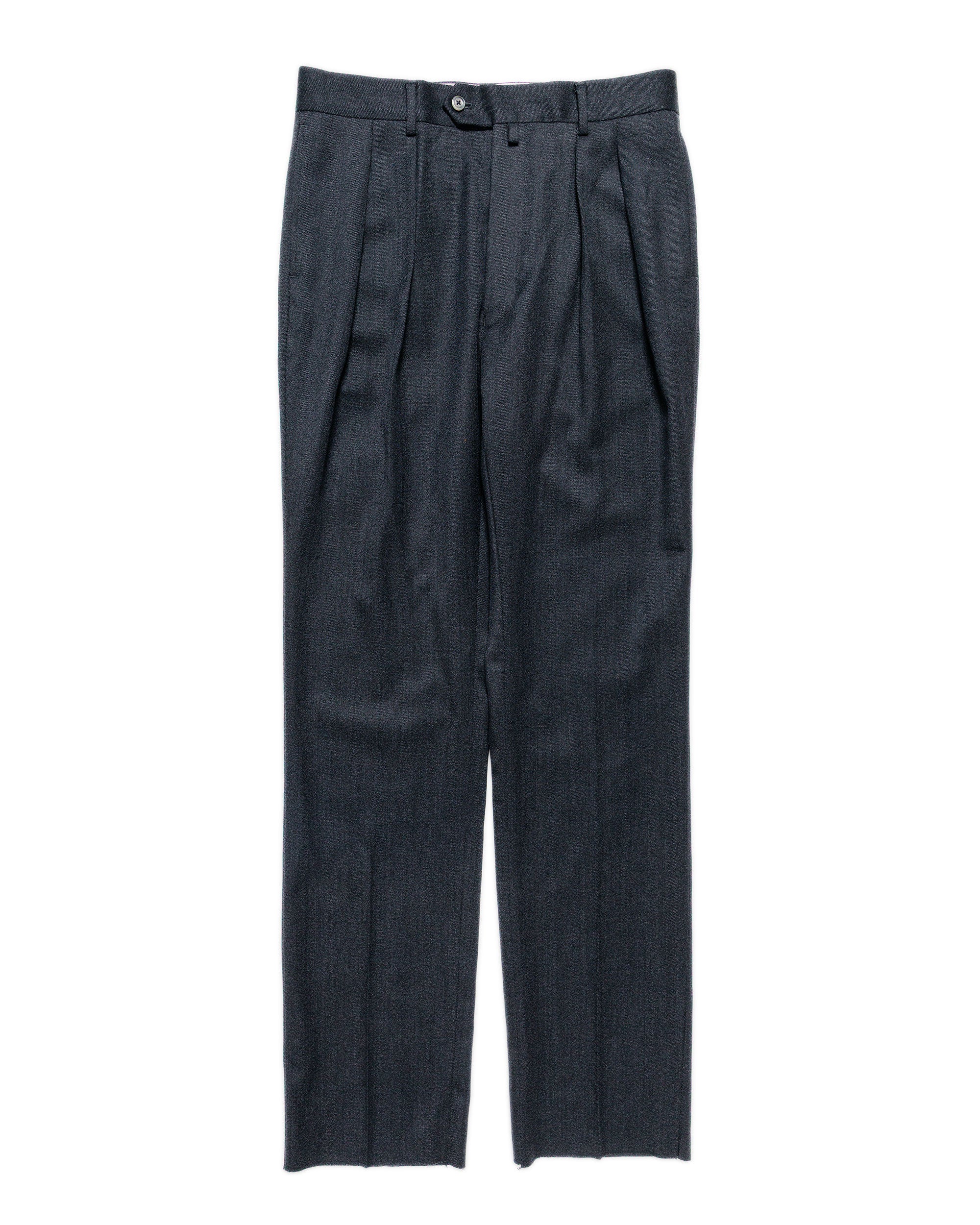 NEAT Chino Fade Olive