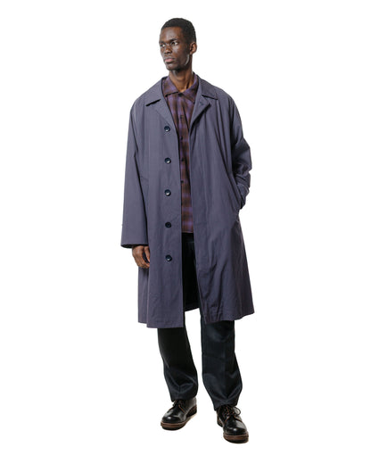 NEAT Wool Tricotine Standard Gray