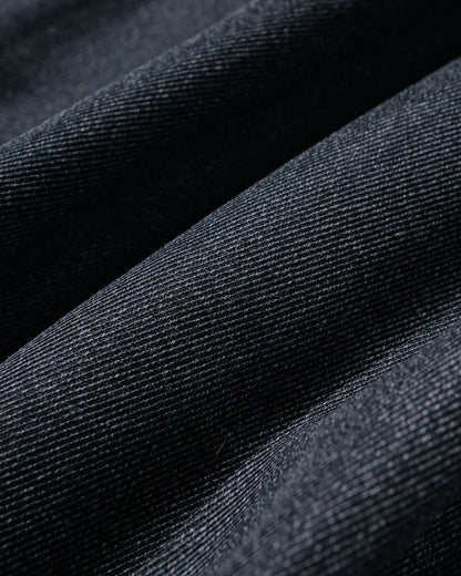 NEAT Wool Tricotine Standard Gray